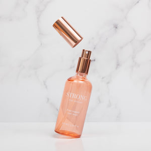 Organic rose water Toner 100 mL