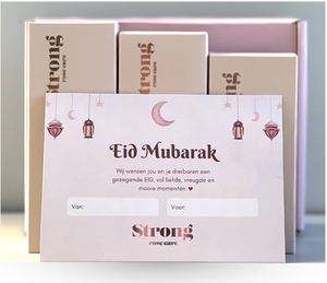 ROSE EID GIFT BOX